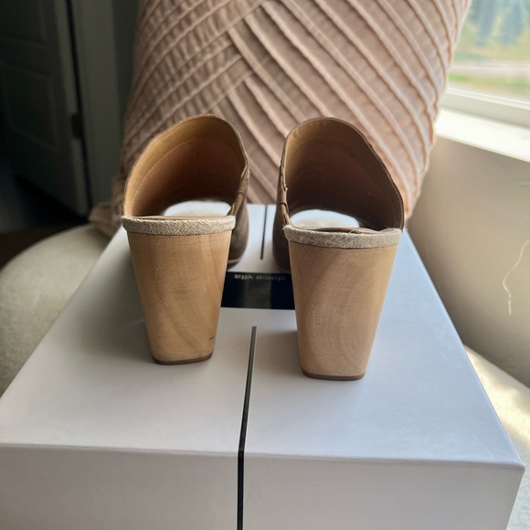 Dolce Vita Tegan Mule - Picture 4 of 5